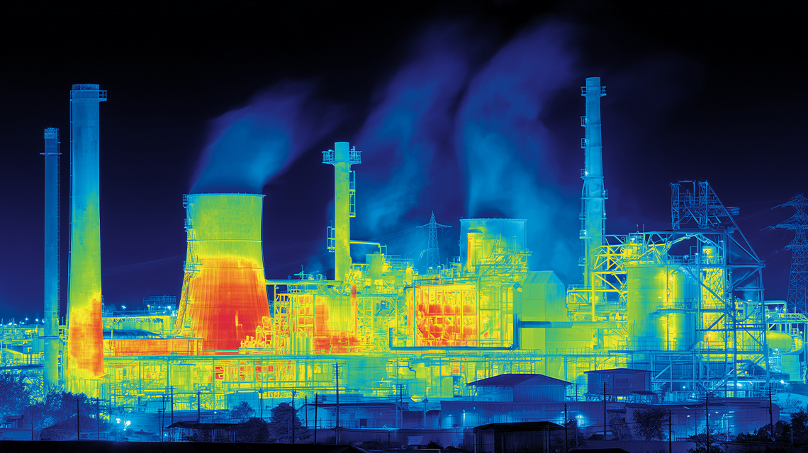 efficienza energetica nei prodotti e nei processi industriali