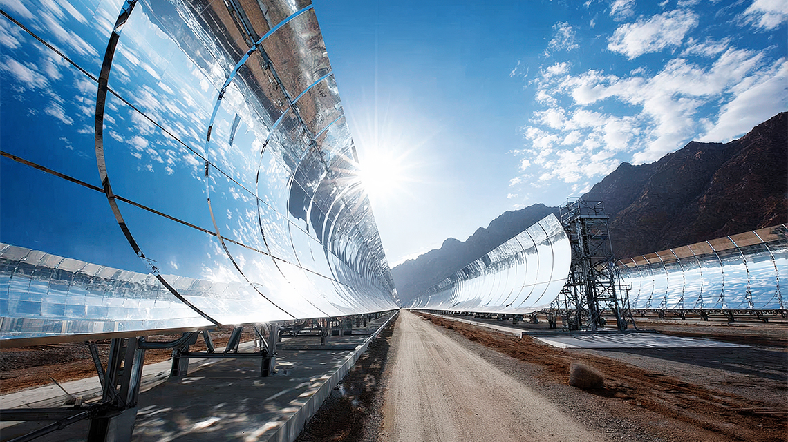 impianto fotovoltaico