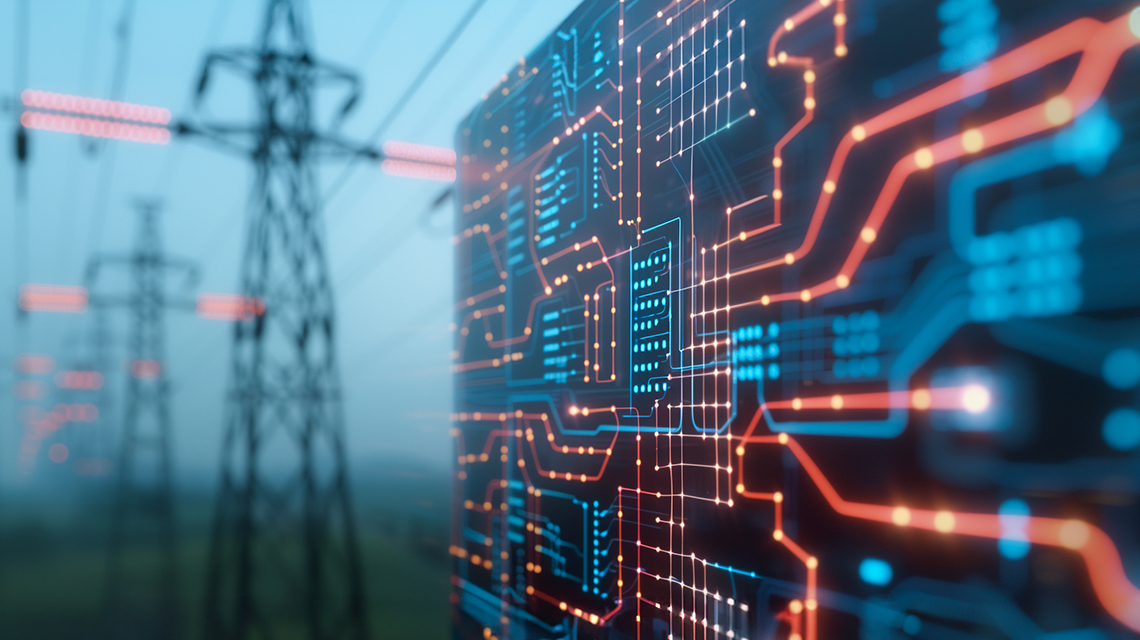 Digitalizzazione ed evoluzione delle reti.
