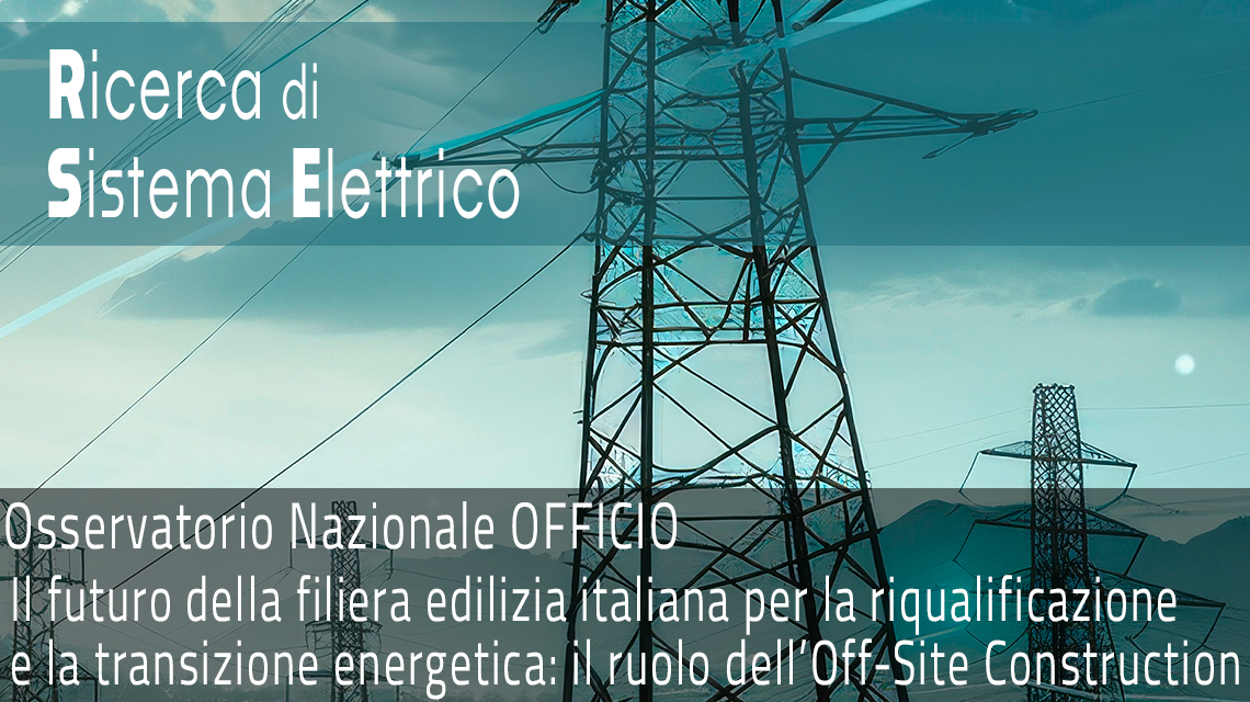 evento officio